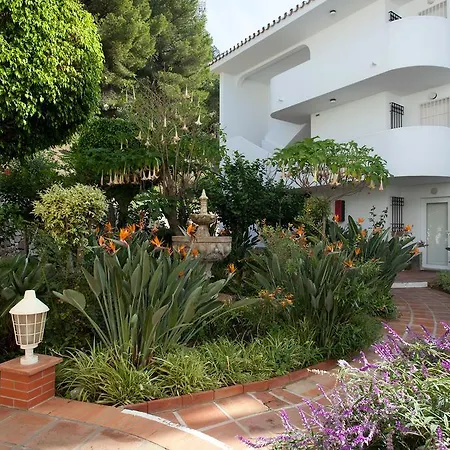 Jardin Miraflores