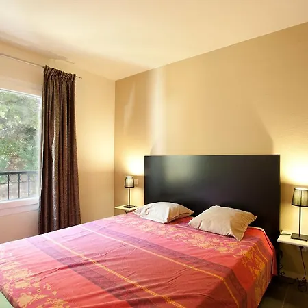 Apartment Jardin Miraflores *