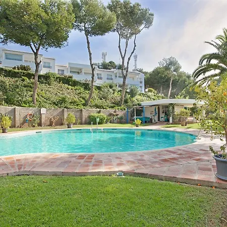 Apartment Jardin Miraflores