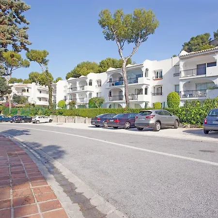Apartamento Jardín Miraflores *
