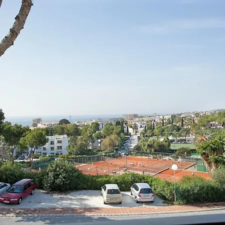 Apartment Jardin Miraflores
