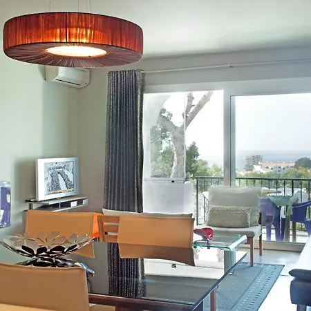 Apartment Jardin Miraflores La Cala De Mijas