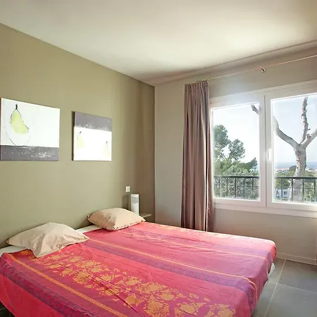 Apartamento Jardín Miraflores *