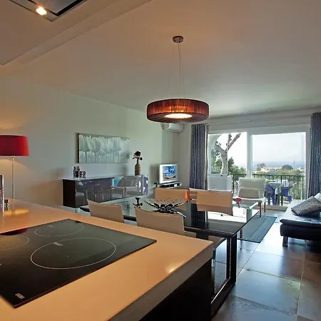 Apartment Jardin Miraflores La Cala De Mijas